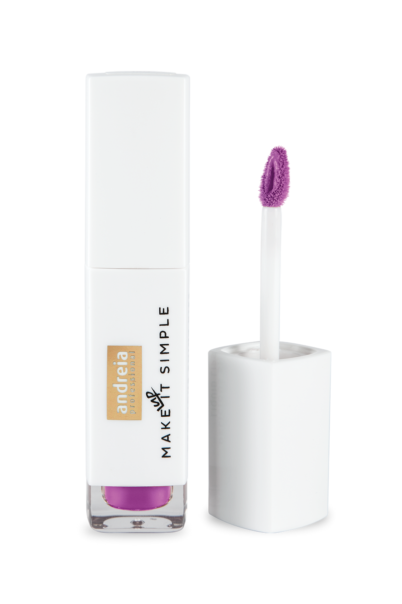 product-Hot Matte Kiss Velvet Liquid Lipstick 13 Sassy_1