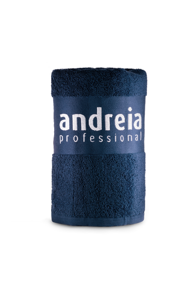 product-Blue Towel