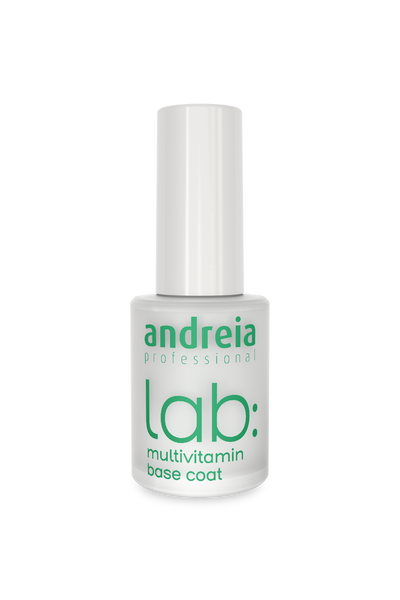 product-lab: multivitamin base coat