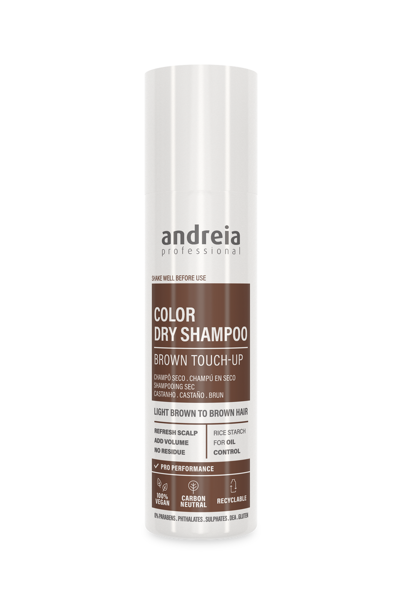 product-Color Dry Shampoo Brown Touch-up