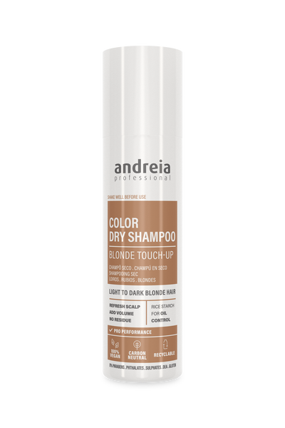 product-Color Dry Shampoo Blonde Touch-up