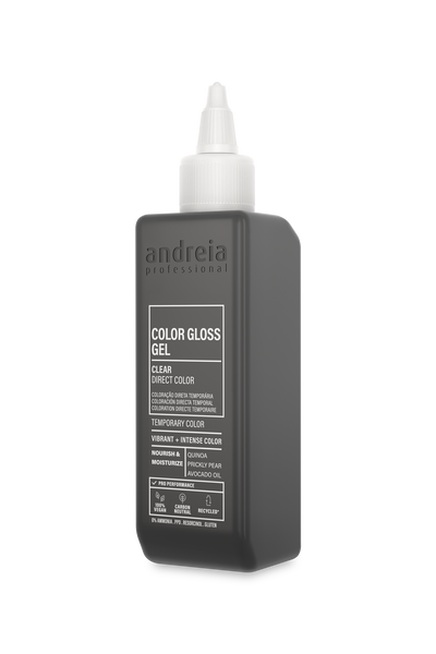 product-Color Gloss Gel Direct Color - Clear