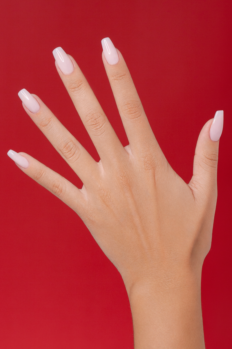 mao-Builder Gel 3 in 1 - Soft Pink (Medium viscosity)