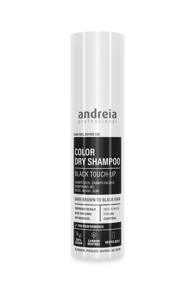product-Color Dry Shampoo Black Touch-up