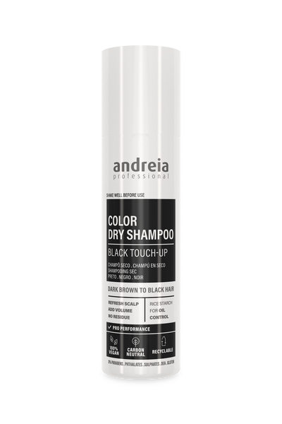 product-Color Dry Shampoo Black Touch-up