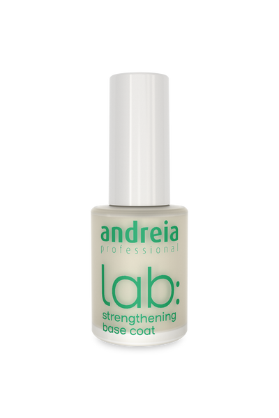 product-lab: strengthening base coat