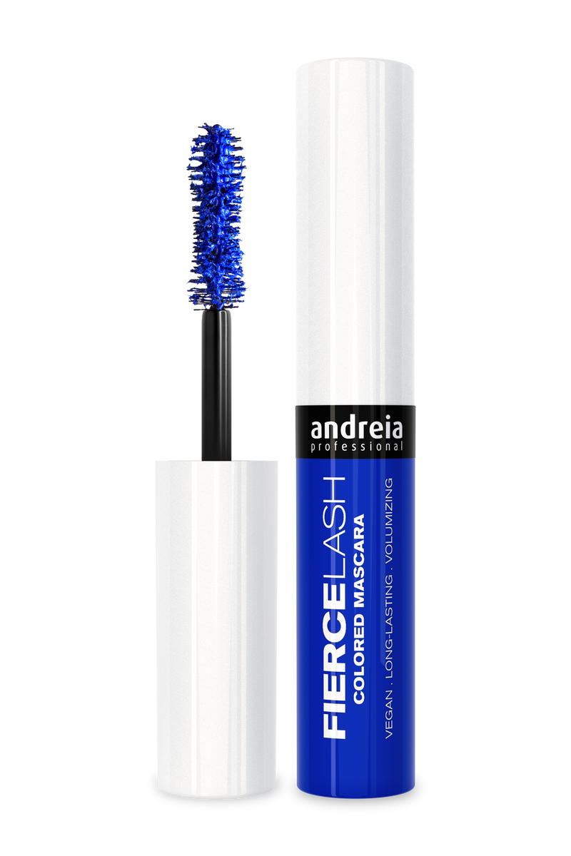 Fierce Lash - Colored Mascara 01