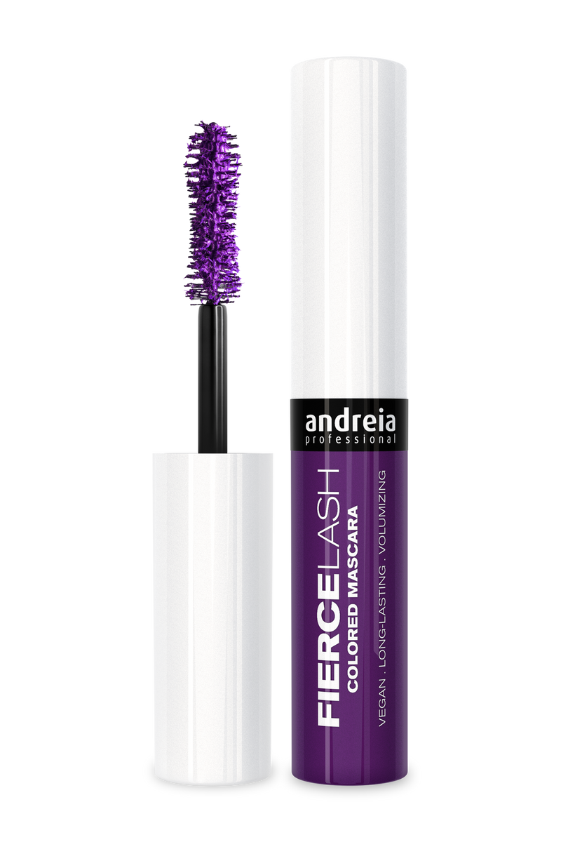 Fierce Lash - Colored Mascara 02