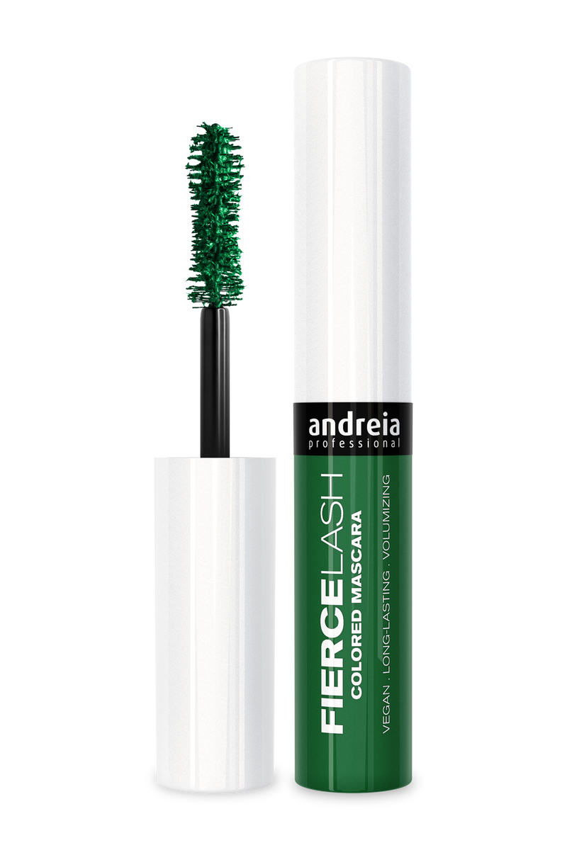 Fierce Lash - Colored Mascara 03