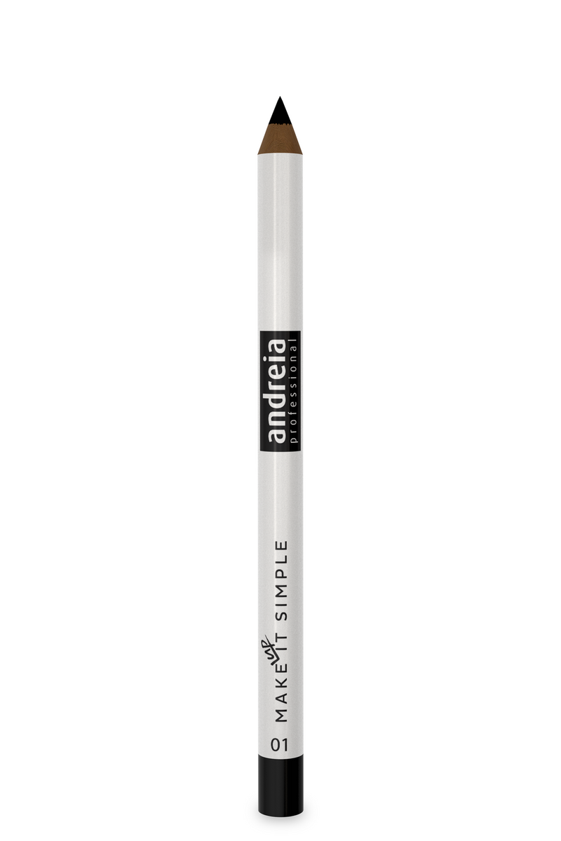 Show Time - Eyeliner 01 Deep Black