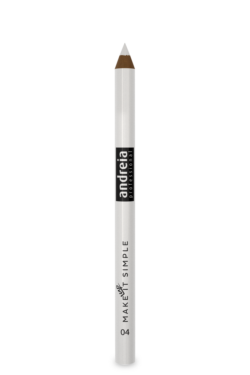 Show Time - Eyeliner 04 Deep White