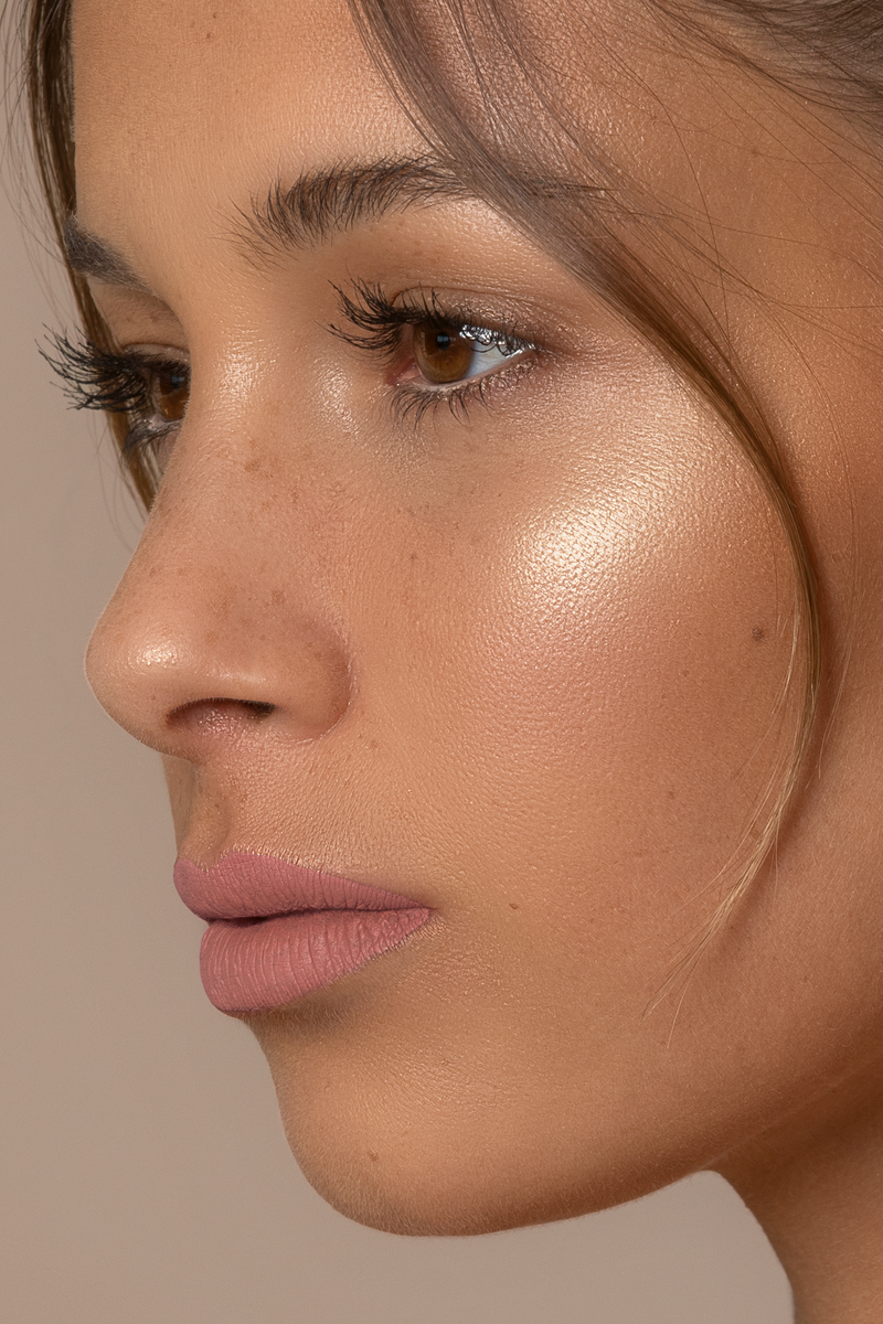 You Glow Girl - Liquid Highlighter 02