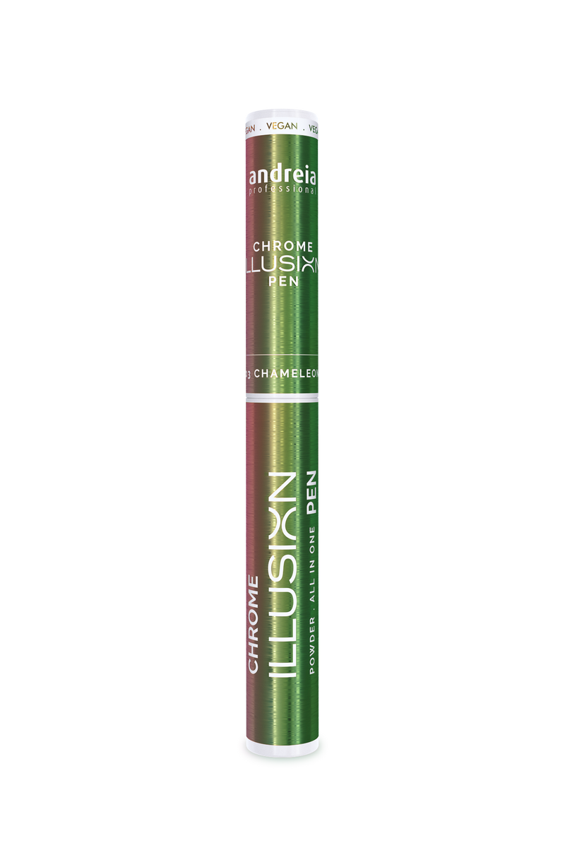 Chrome Illusion Pen - 03 Chameleon