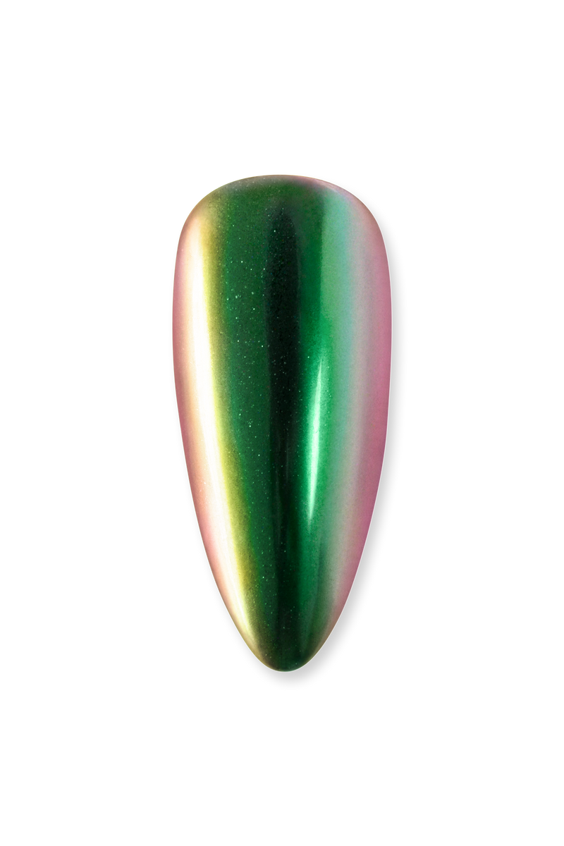 Chrome Illusion Pen - 03 Chameleon