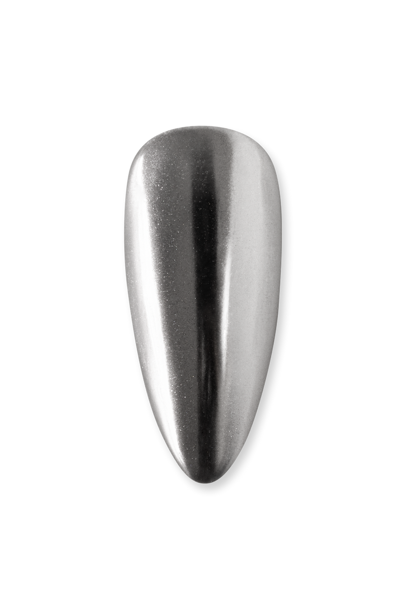 Chrome Illusion Pen - 05 Mirror Silver