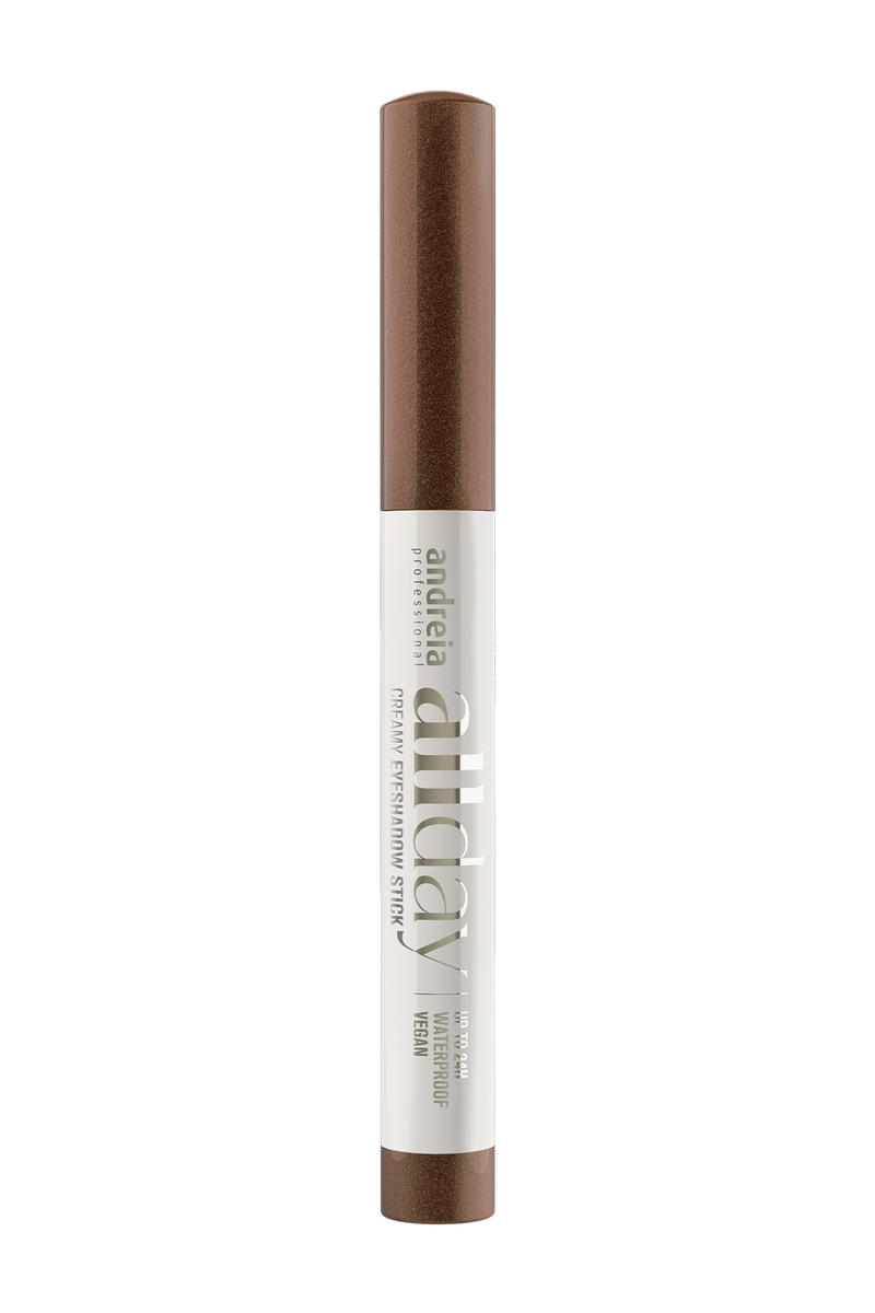 All Day - Creamy Eyeshadow Stick 01 Brown
