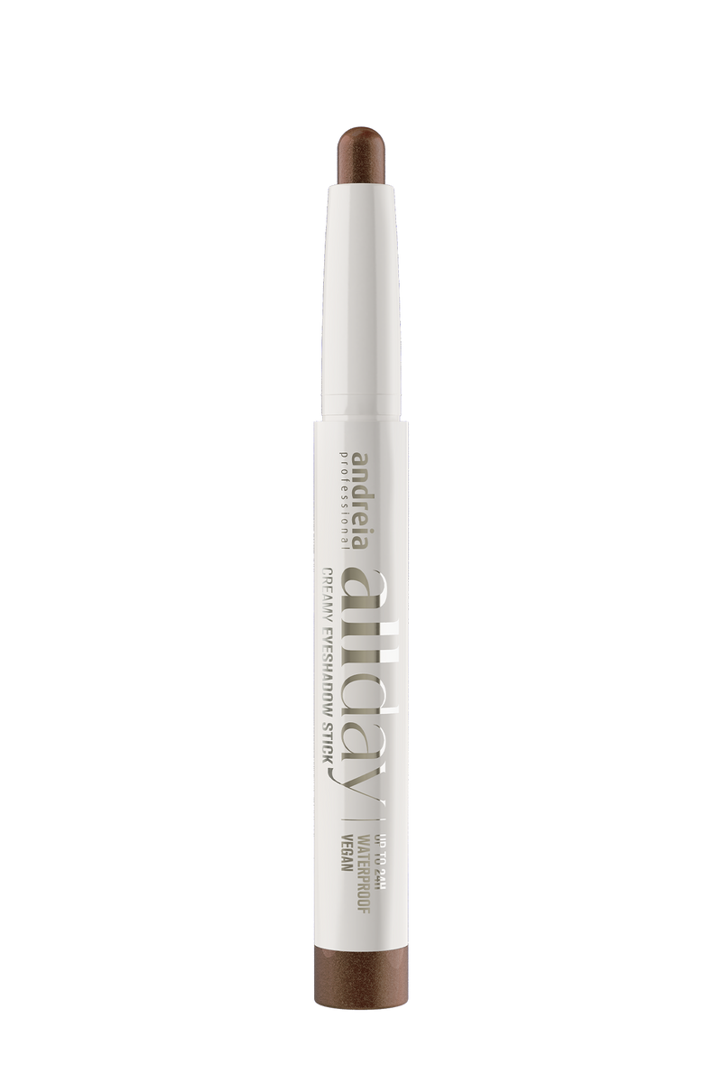 All Day - Creamy Eyeshadow Stick 01 Brown