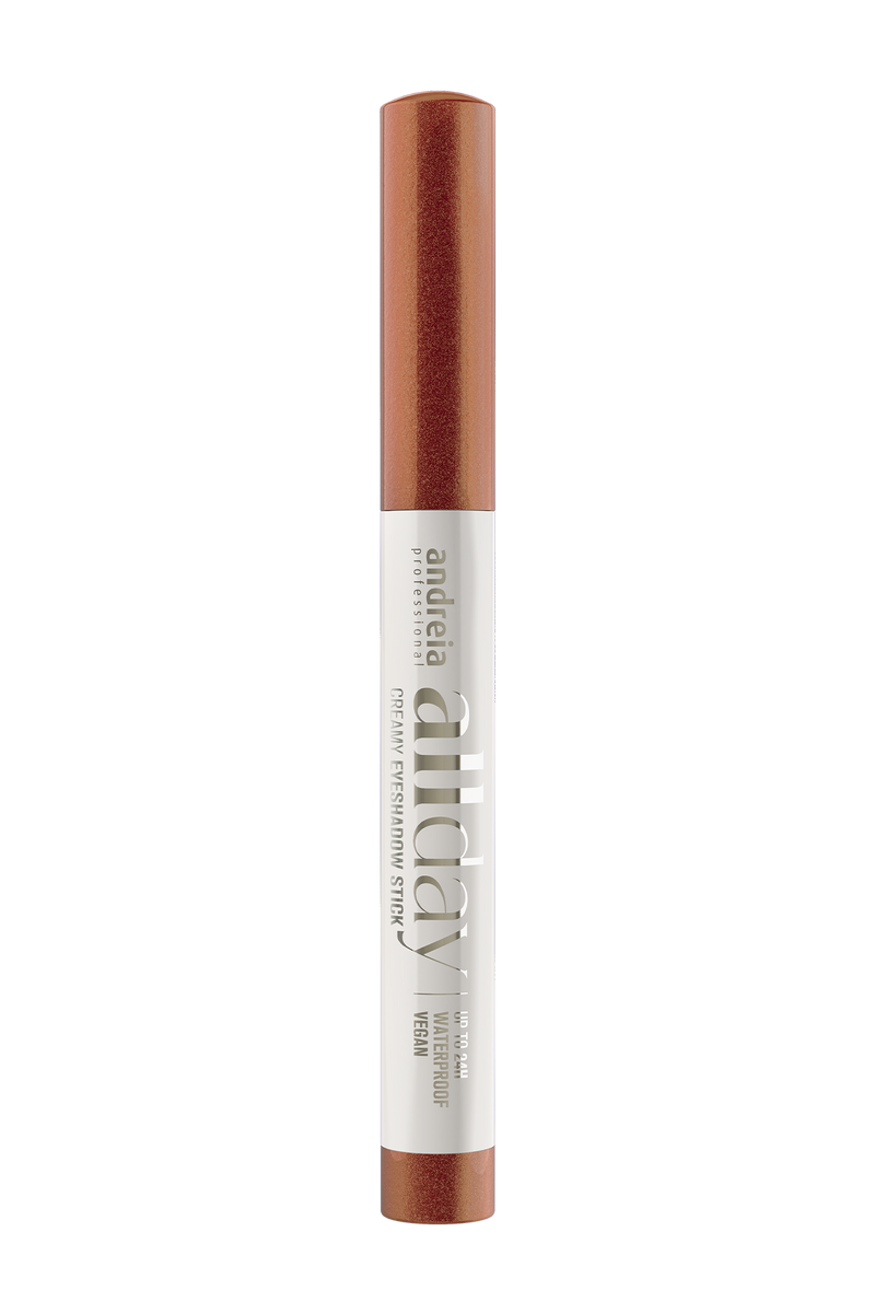 All Day - Creamy Eyeshadow Stick 02 Bronze