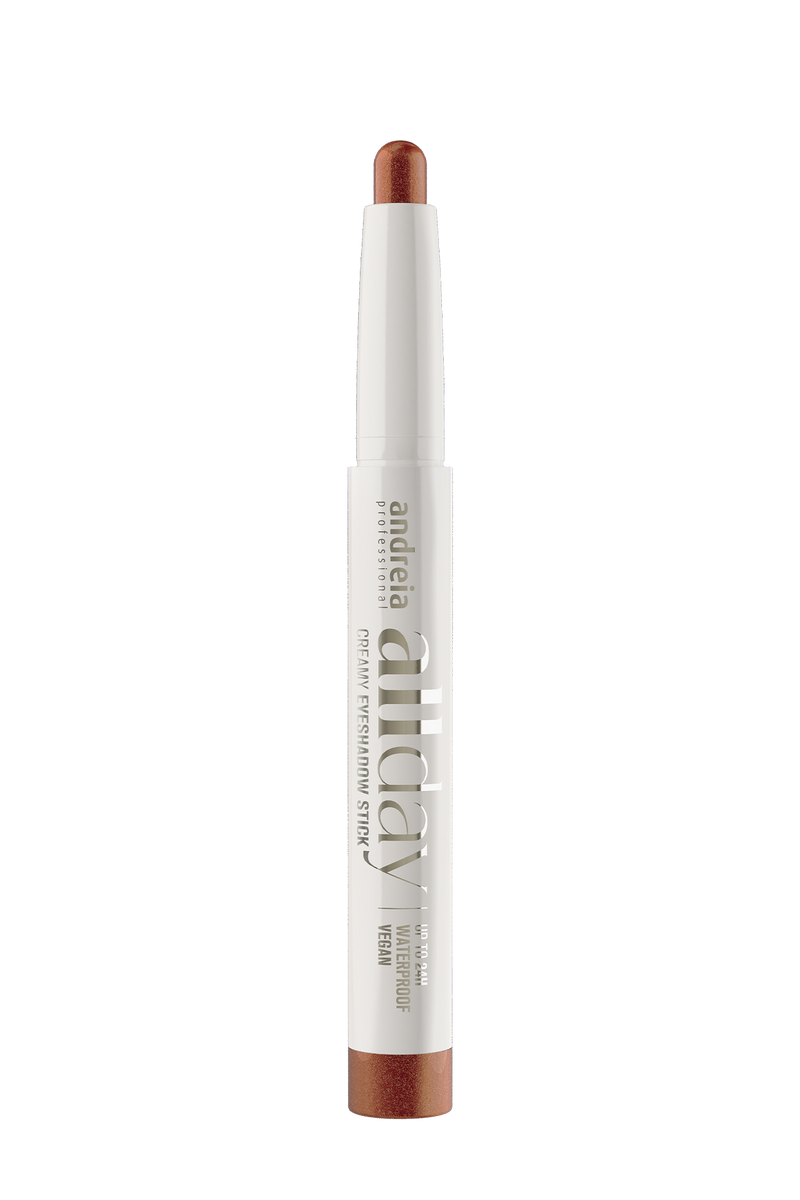 All Day - Creamy Eyeshadow Stick 02 Bronze
