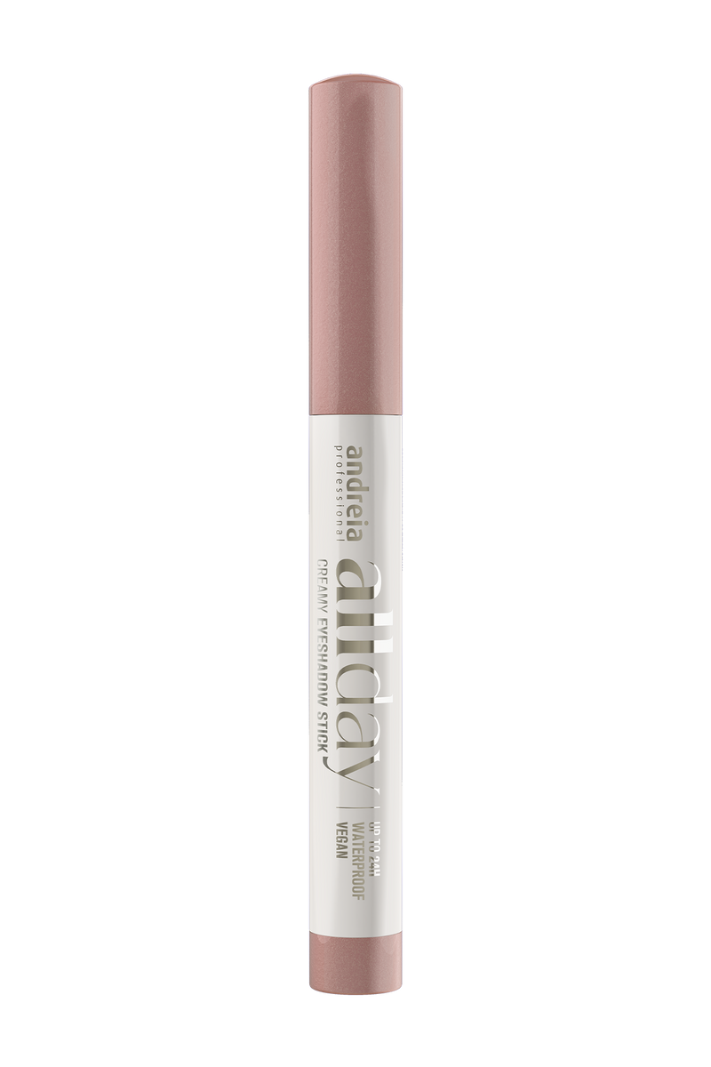 All Day - Creamy Eyeshadow Stick 04 Nude Rose