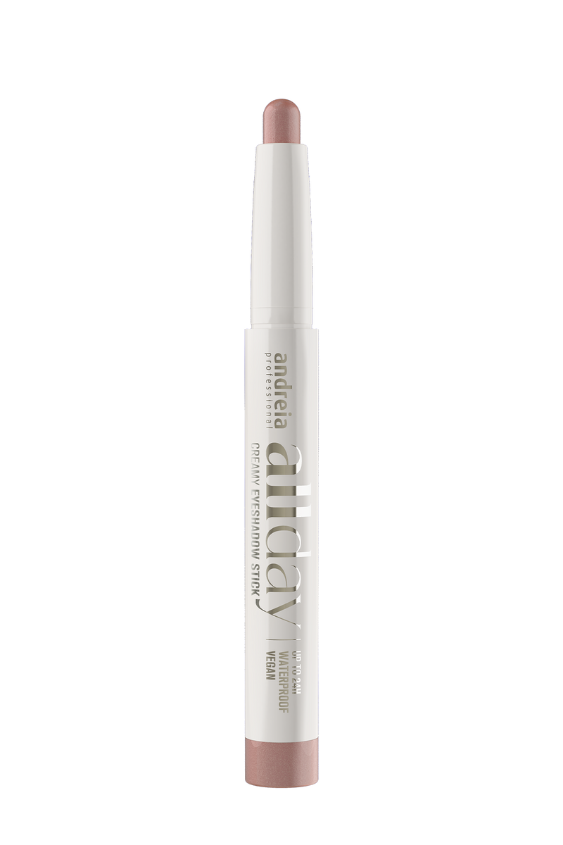 All Day - Creamy Eyeshadow Stick 04 Nude Rose