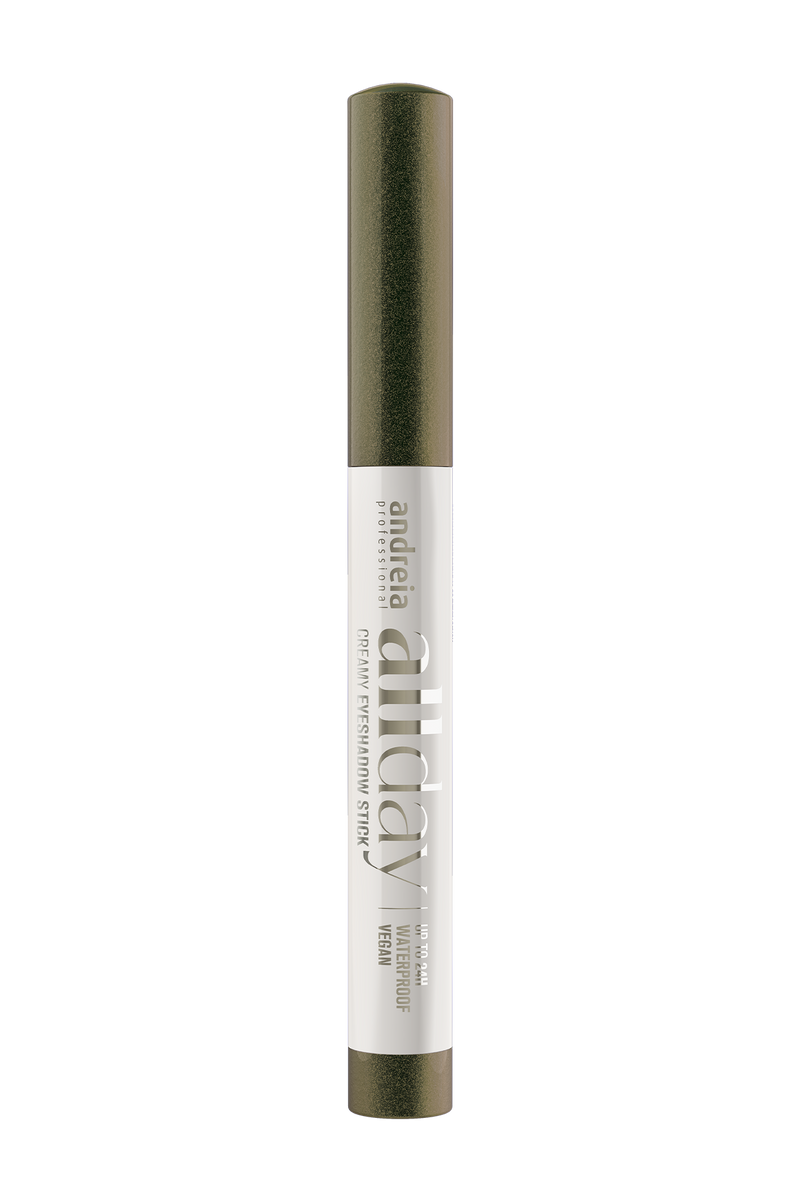 All Day - Creamy Eyeshadow Stick 06 Deep Olive