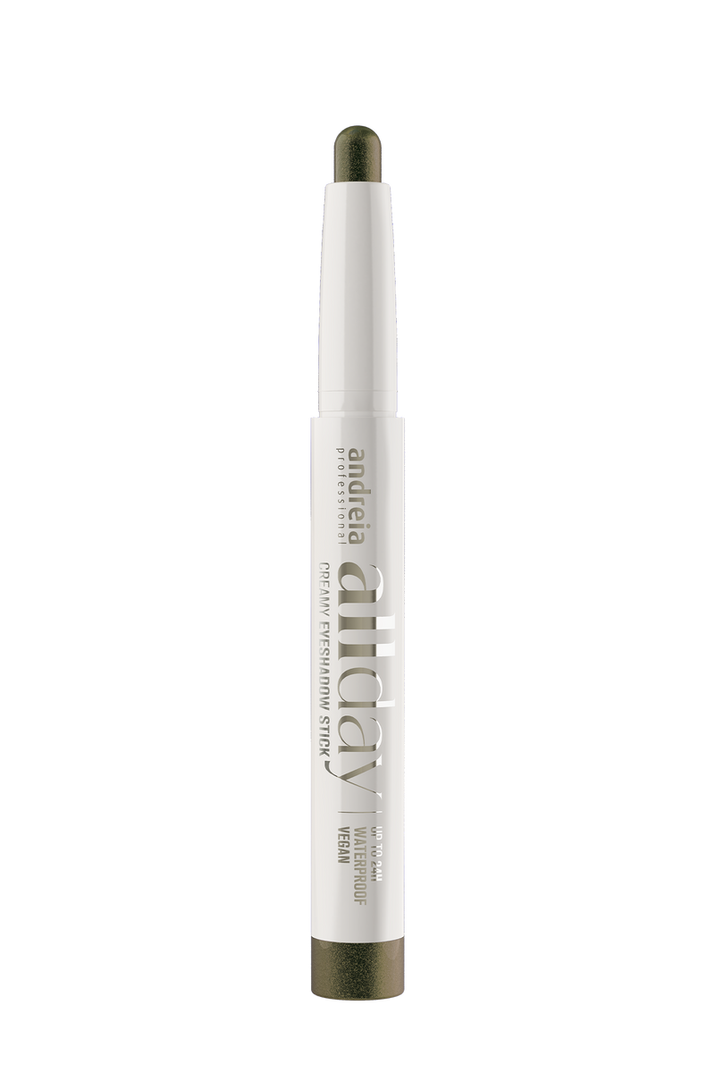 All Day - Creamy Eyeshadow Stick 06 Deep Olive
