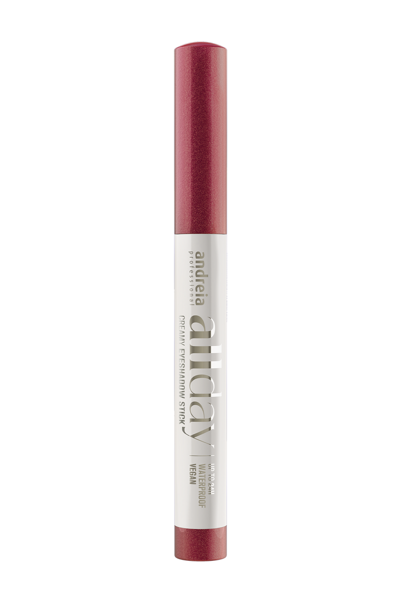 All Day - Creamy Eyeshadow Stick 07 Ruby