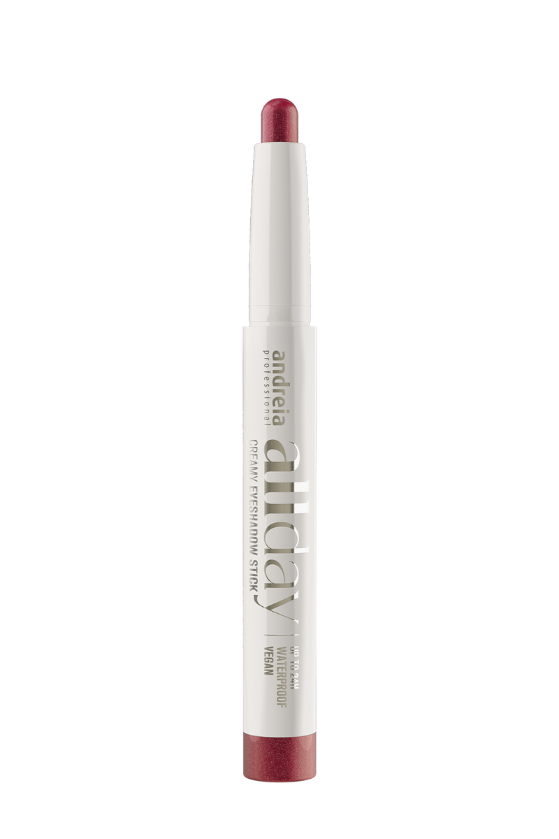 All Day - Creamy Eyeshadow Stick 07 Ruby