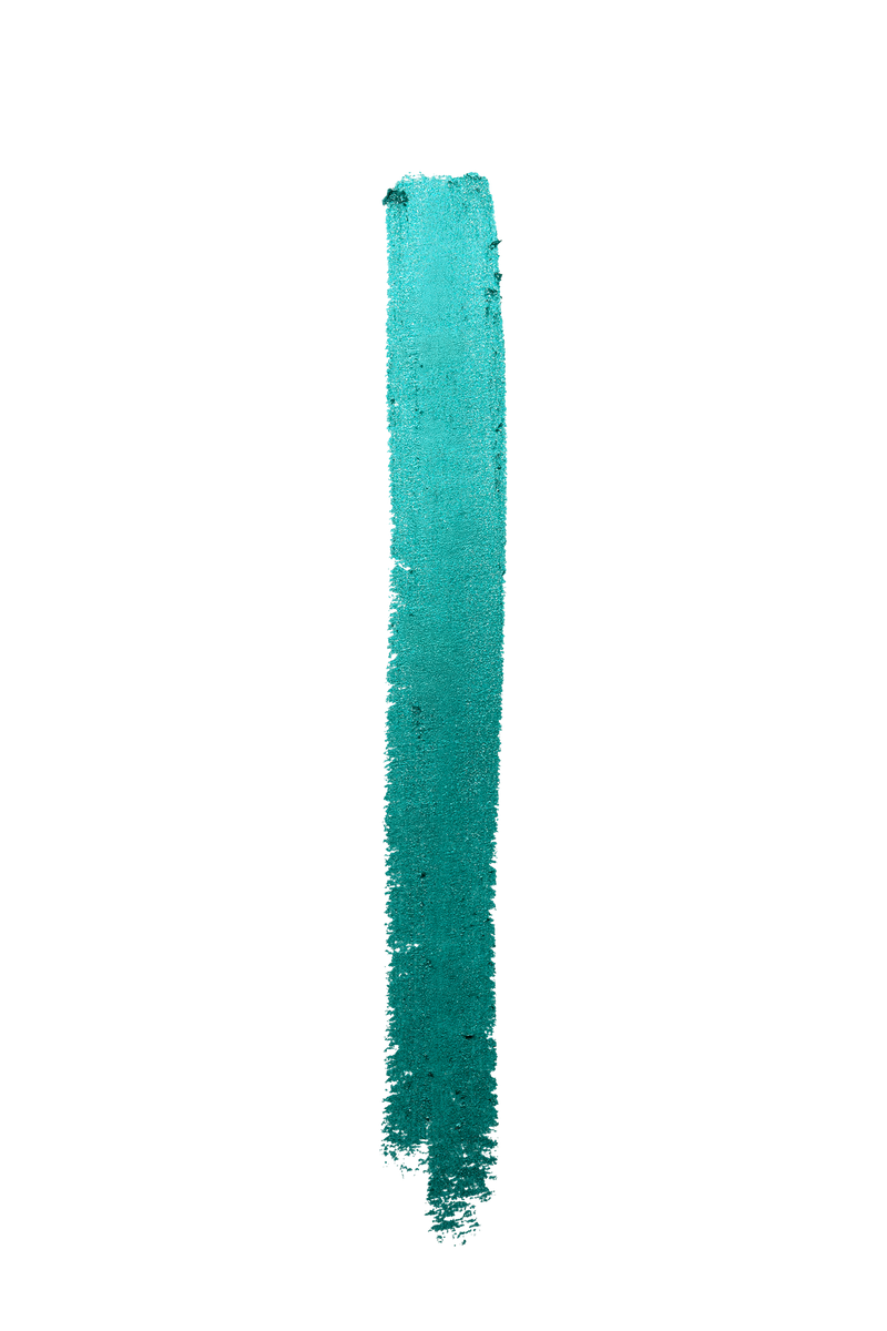 All Day - Creamy Eyeshadow Stick 08 Turquoise