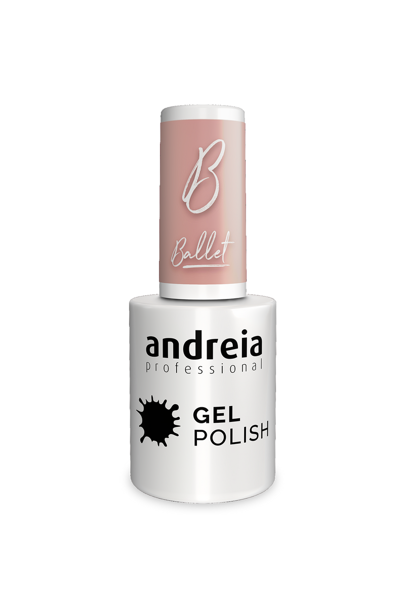 Gel Polish BA1