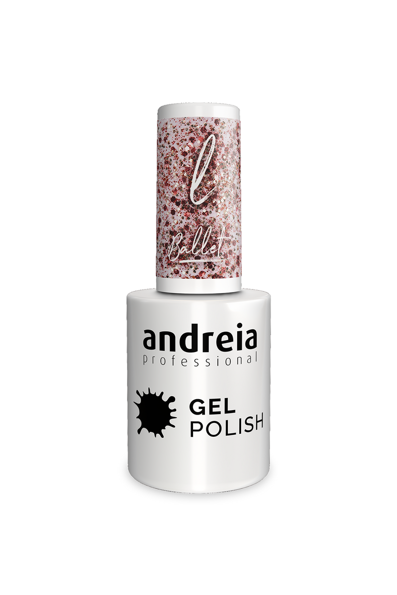 Gel Polish BA4
