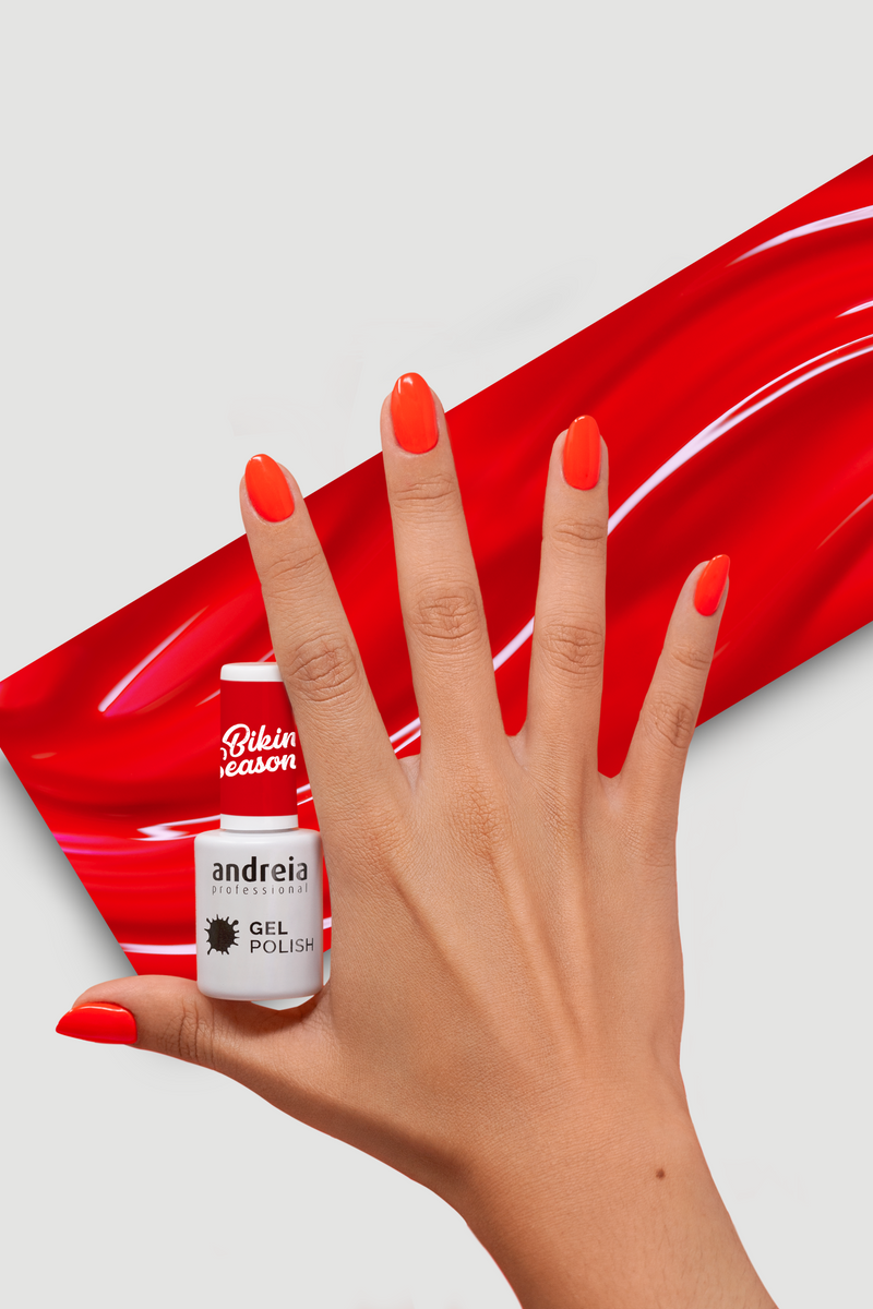 Gel Polish BK2