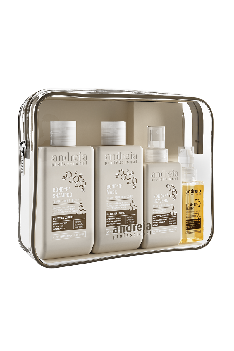 BOND= R³ Intensive Hair Repair Set