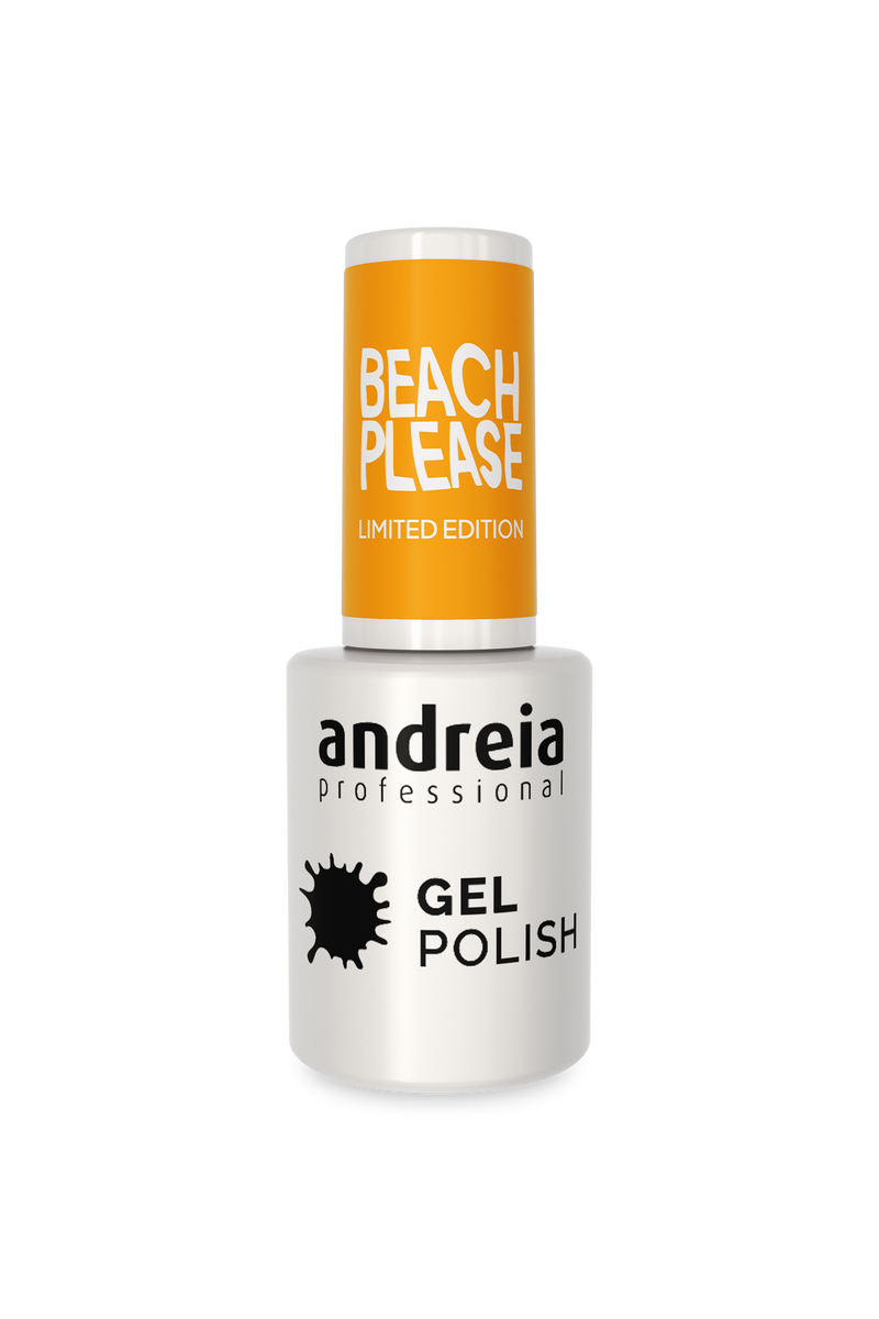 Beach Please BP4 - Limited Edition