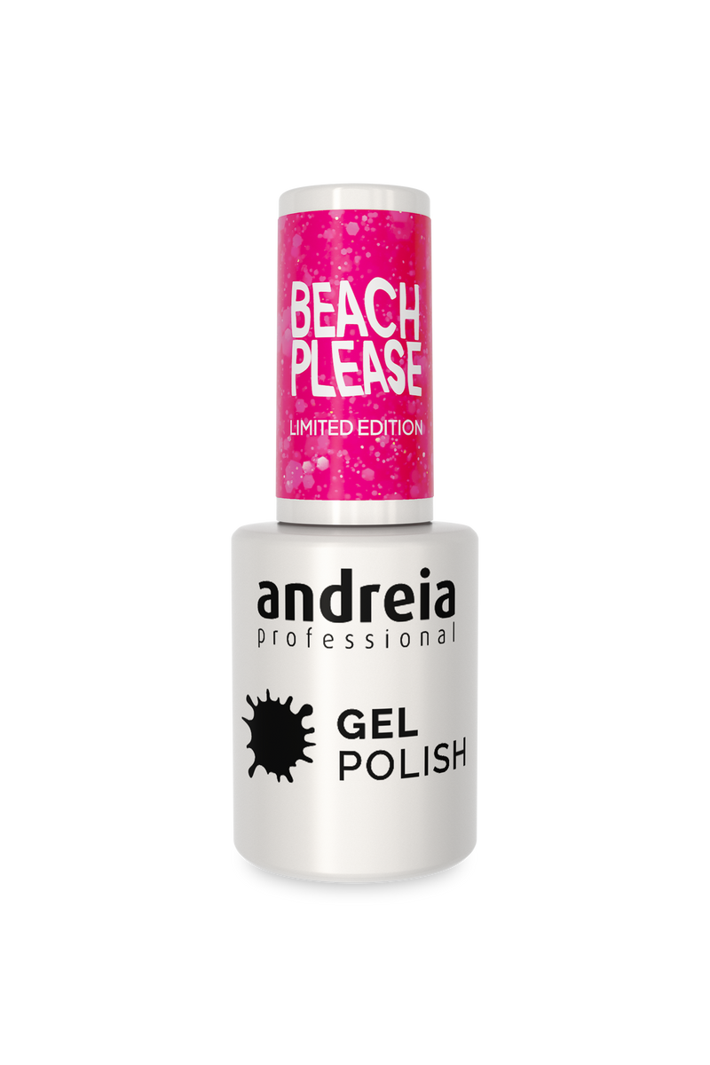 Beach Please BP5 - Limited Edition