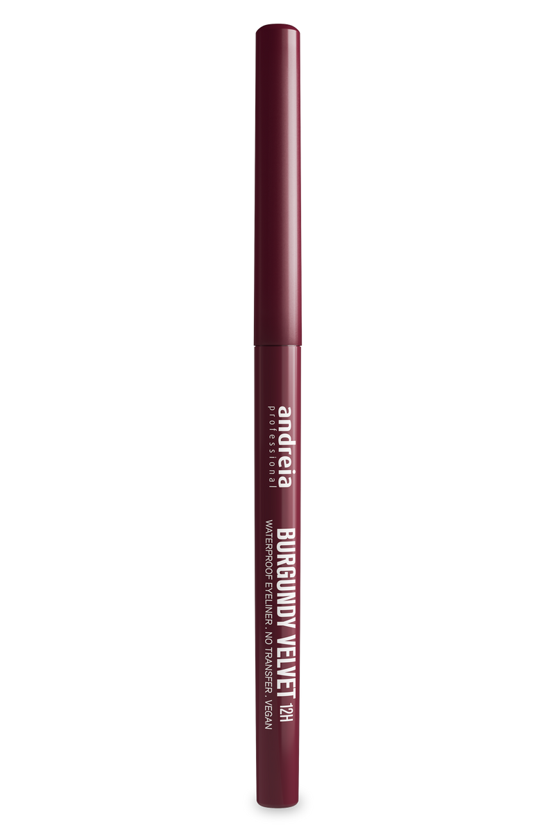 Burgundy Velvet 12H - Waterproof Eyeliner