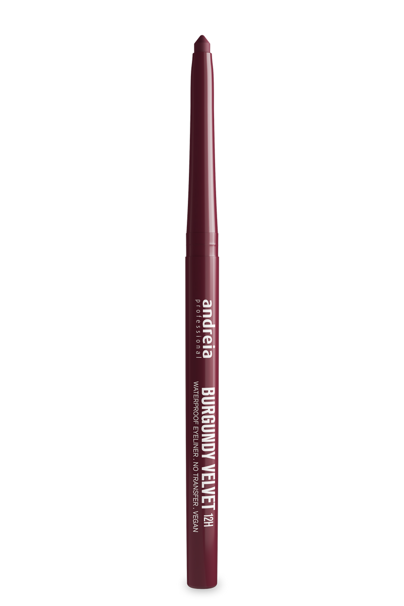 Burgundy Velvet 12H - Waterproof Eyeliner