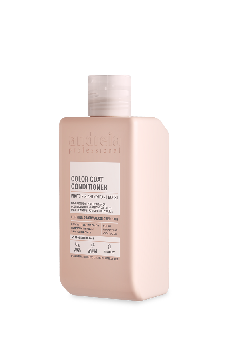 Color Coat Conditioner