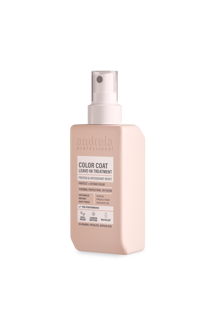 Color Coat Leave-In Treatment – Andreia Professional