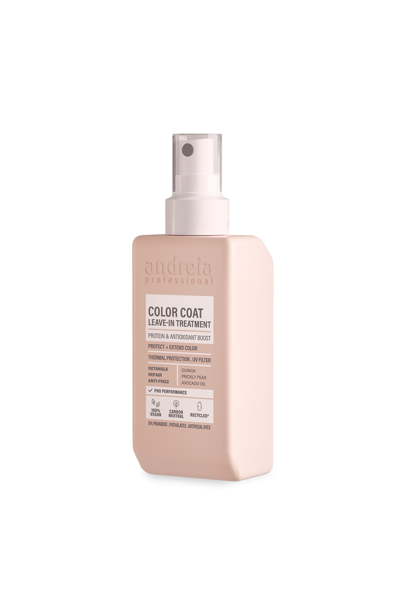 Color Coat Leave-In Treatment