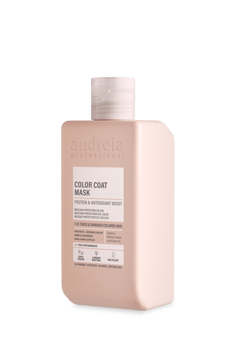 Color Coat Mask