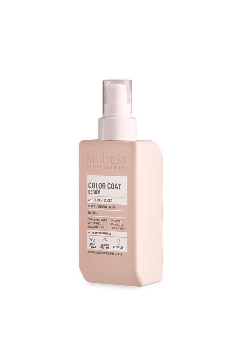 Color Coat Serum