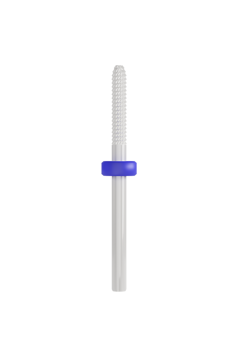 Cuticle Ceramic Bit