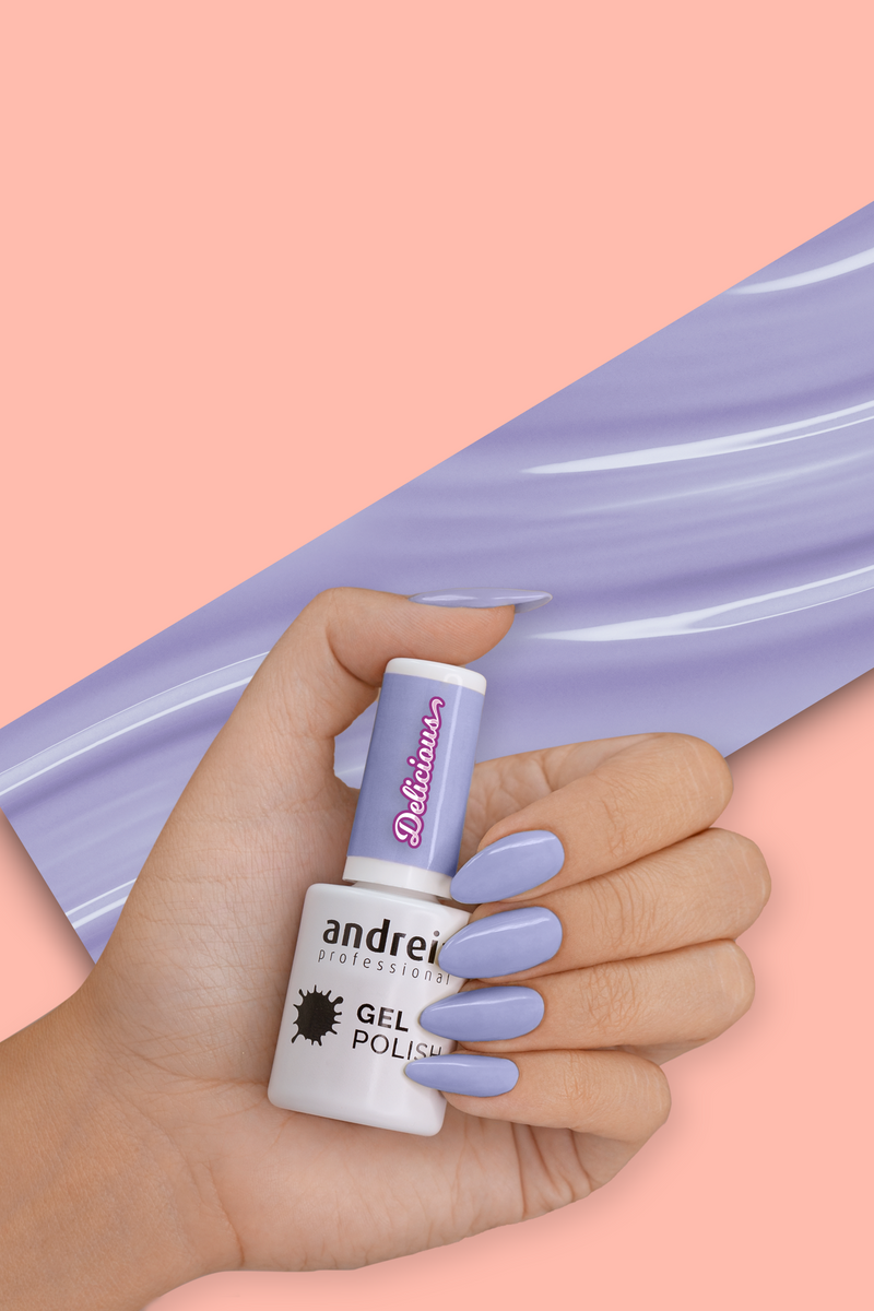 Gel Polish DC6