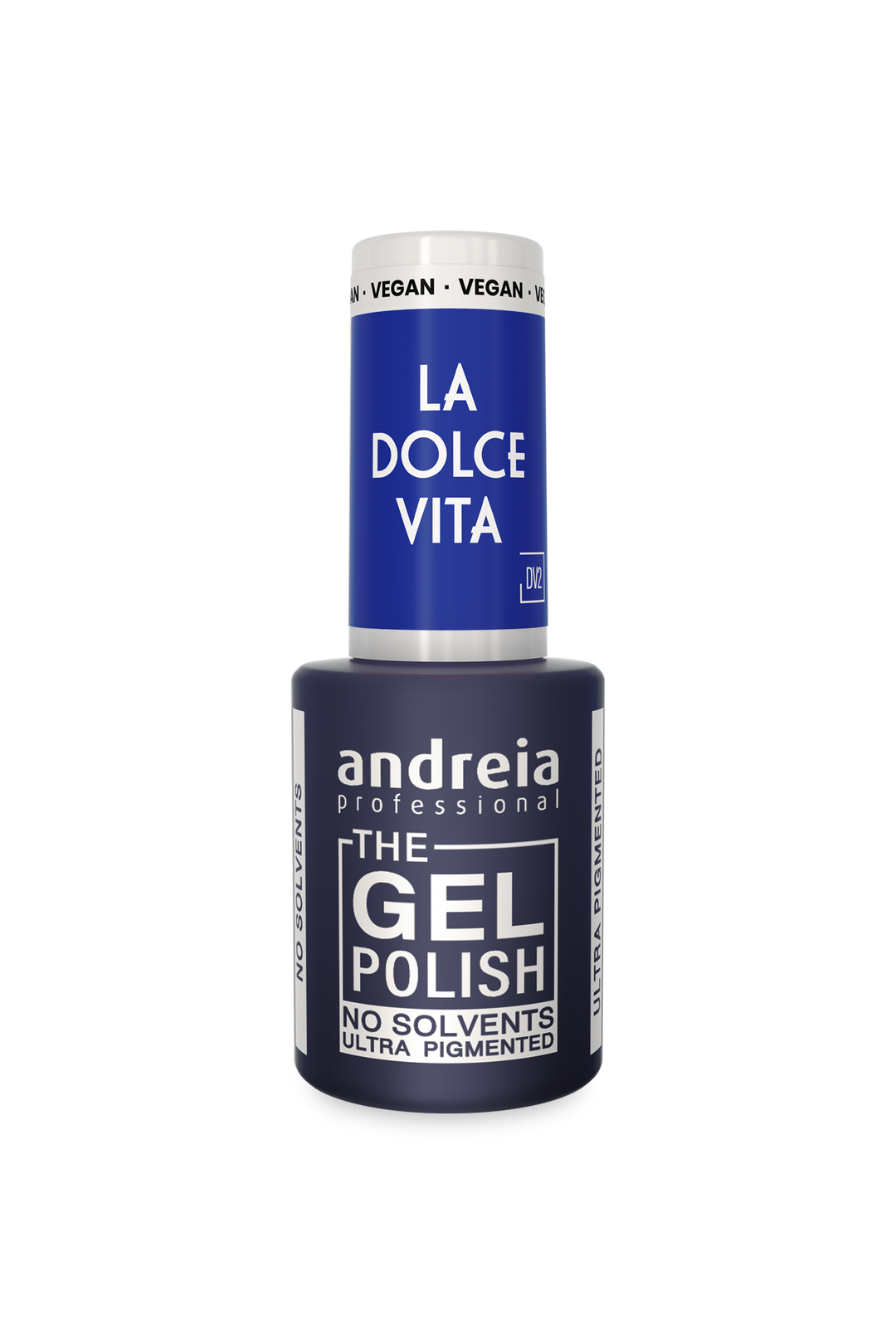 The Gel Polish DV2 – Andreia Professional