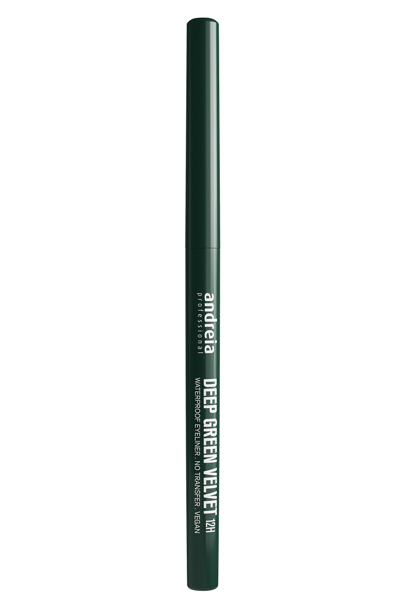 Deep Green Velvet 12H - Waterproof Eyeliner