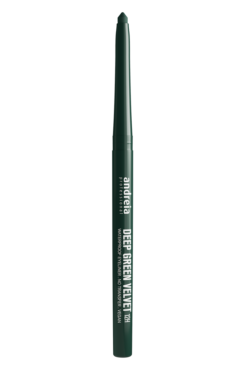 Deep Green Velvet 12H - Waterproof Eyeliner