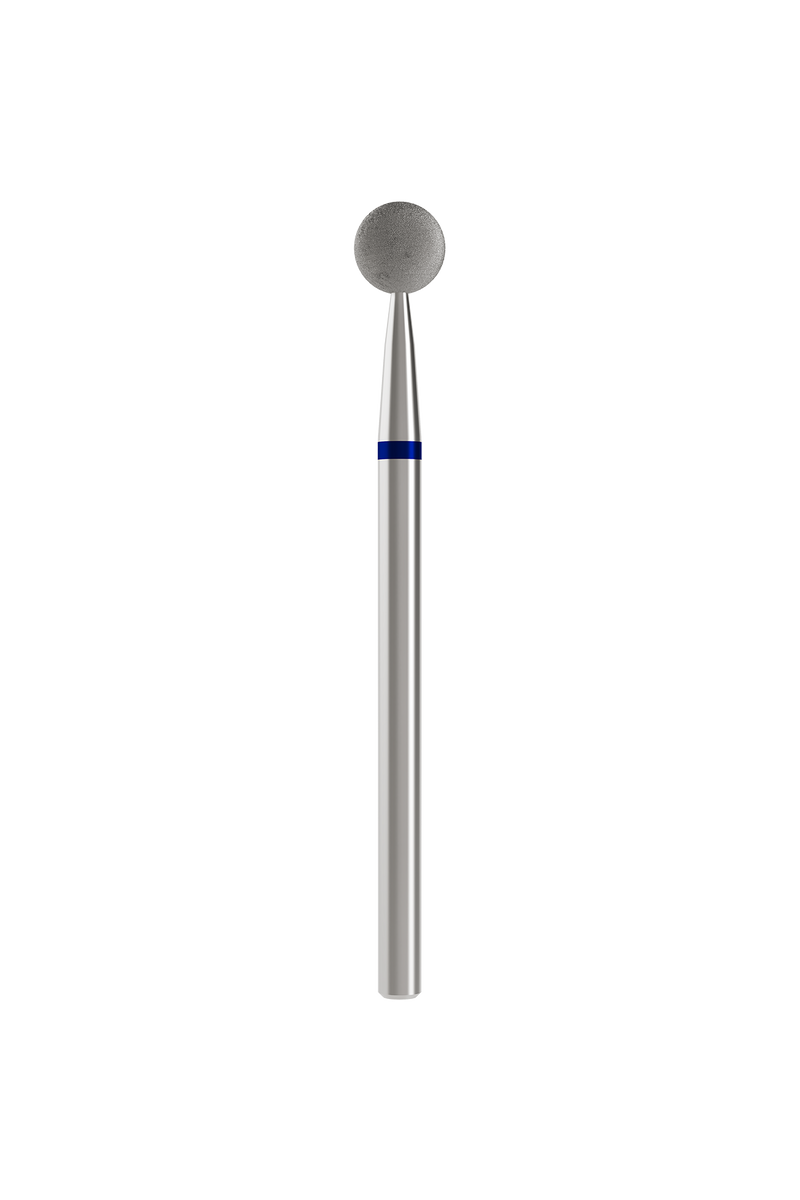 Diamond Ball M Drill Bit