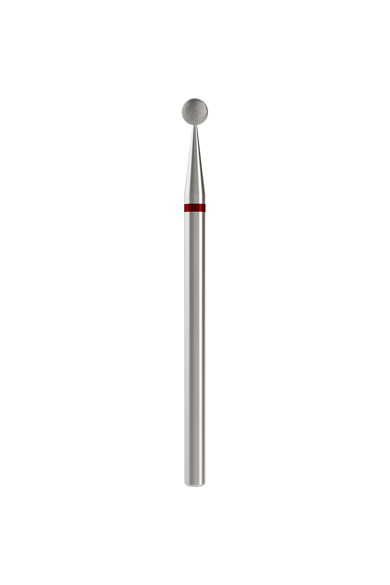 Diamond Ball S Drill Bit